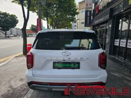 경기광주신차패키지 팰리세이드 썬팅, 블랙박스, ppf까지 설치 끝! / 광주 송정동