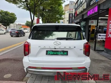 경기광주신차패키지 팰리세이드 썬팅 쏠라가드 세턴, 블랙박스 아이나비 S1000 설치 완료! / 광주 송정동