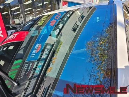 경기광주썬팅 쏘렌토 썬팅 레이노 크로마9, 블랙박스 파인뷰 Lxq500 / 광주 송정동
