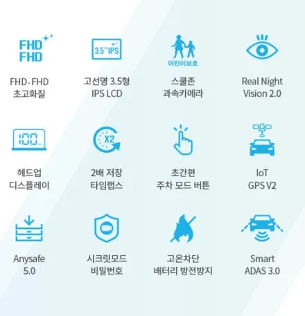 경기광주티벡스 신차패키지 캐스퍼썬팅 / 블랙박스 / 보조배터리 PPF / 광주 송정동