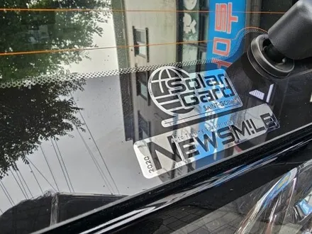 경기도광주티벡스 캐스퍼썬팅추천 솔라가드 베럴X 블박+보조배터리 시공 / 광주 송정동