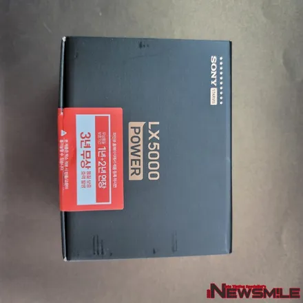 경기광주블랙박스설치 캐스퍼 전체썬팅 / 파인뷰 LX5000 파워, PPF, 필립스 LED라이트 교체사례 / 광주 송정동