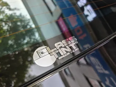 [경기광주썬팅] 제네시스G80 글라스틴트 틴팅 / 급발진 블랙박스 시공 후기 / 광주 송정동