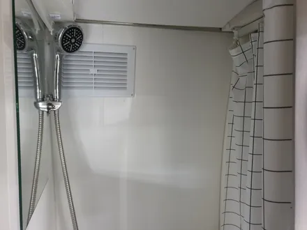 경기 광주 캠핑카 썬팅 전문점 2020년형 르노 마스터 캠핑카 루마썬팅 버텍스 900 시공기 / 광주 송정동