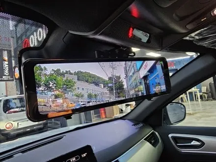 경기광주뉴스마일 르노 아르카나썬팅 루마버텍스900+700/ 파인뷰LX7 블랙박스 / 광주 송정동