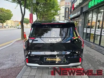 경기광주썬팅 Ev9썬팅 레이노F95, 튜온.정품 사이드스텝 시공 후기! / 광주 송정동