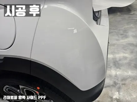 경기광주신차패키지 브이쿨VN 캐스퍼 블랙박스 파인뷰SF3000 / 광주 송정동