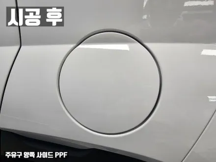 경기광주신차패키지 브이쿨VN 캐스퍼 블랙박스 파인뷰SF3000 / 광주 송정동