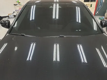 경기광주 수입차 썬팅 전문점 BMW 520d ,루마썬팅 버텍스 900 전면썬팅 시공기 / 광주 송정동