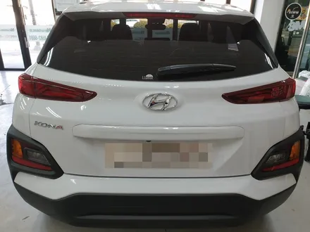 경기광주신차패키지 현대자동차 루마 썬팅 아티젠 아이나비 2채널 블랙박스 Z3000 시공기 / 광주 송정동