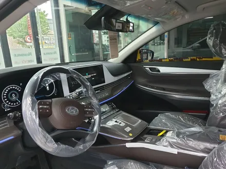 경기 광주 현대자동차 2020그랜져 풀체인져 신차패키지 작업기 루마썬팅 래티튜드 뷰게라 블랙박스 아이나비 아이볼트 블랙박스 보조배터리 솔라가드 생활보호 PPF 시공기 / 광주 송정동