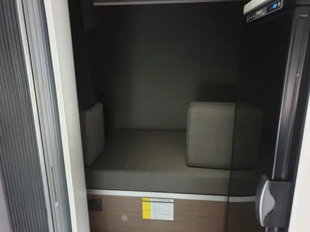 경기광주썬팅전문점-현대 포터 캠핑카 포레스트 루마 래티튜드 시공기 / 광주 송정동