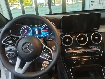 경기광주수입차썬팅전문점 벤츠 GLC 300e 신차    유리막 코팅 루마 버텍스 900 시공기 / 광주 송정동
