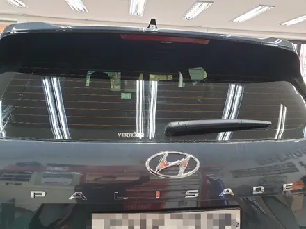 경기 광주 썬팅 전문점 현대자동차 펠리세이드 루마 버텍스 썬팅 재시공기 / 광주 송정동