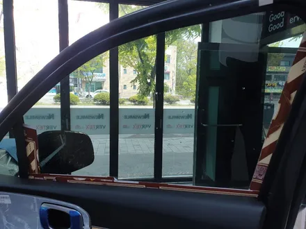경기광주 신차패키지 전문점 기아자동차 쏘렌토 MQ4 루마썬팅 아티젠 파인뷰 LX3000블랙박스 시공기 / 광주 송정동