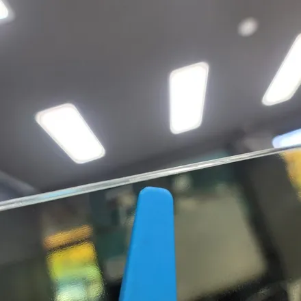 [경기광주썬팅/블랙박스] 제네시스 GV70 루마버텍스 900 썬팅 & 아이나비 QXD7000 장착과 아이볼트 미니 보조배터리 장착은 뉴스마일에서..! / 광주 송정동