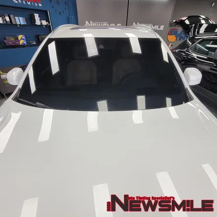 경기광주썬팅, 볼보 Xc90 이비오스 Cx90 썬팅 재시공! / 광주 송정동