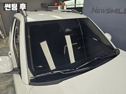 경기광주신차패키지 브이쿨VN 캐스퍼 블랙박스 파인뷰SF3000 / 광주 송정동