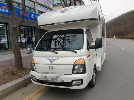 경기 광주 썬팅 전문 현대자동차 포터 캠핑카             루마썬팅 버텍스 700 시공 후기 루마썬팅 버텍스 가격표 / 광주 송정동