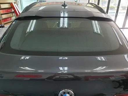 경기광주 수입차 신차패키지 전문  BMW X4 G02 프리미엄썬팅 루마 썬팅 버텍스 900 700 아이나비 블랙박스 QXD5000 보조배터리 아이볼트 시공기 / 광주 송정동