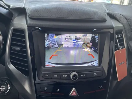 쌍용 티볼리 어라운드뷰 장착!![에스뷰, 슈퍼뷰, 옴니뷰, 진주어라운드뷰]