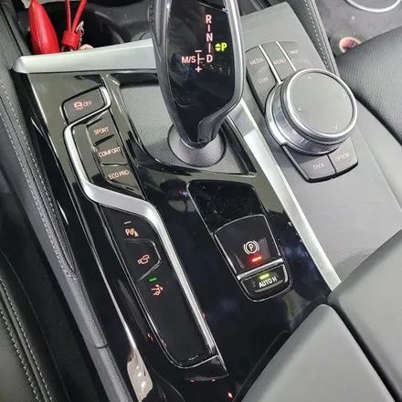 BMW 620i 630i(G32) 순정 서라운드뷰(어라운드뷰) 순정 부품을 사용하여 레트로핏 장착하기!![BMW순정레트로핏, BMW순정서라운드뷰]