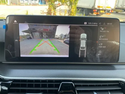 BMW 6GT G32 20d LCI  360도 서라운드뷰(3D 파노라마뷰) 정품 레트로핏 장착!![진주BMW서라운드뷰, 진주오토팩토리]