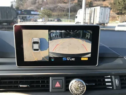 2019년식 아우디 신형A4(B9) 40TFSI 차량에 순정형 어라운드뷰 S-VUE 장착하기!![진주오토팩토리]