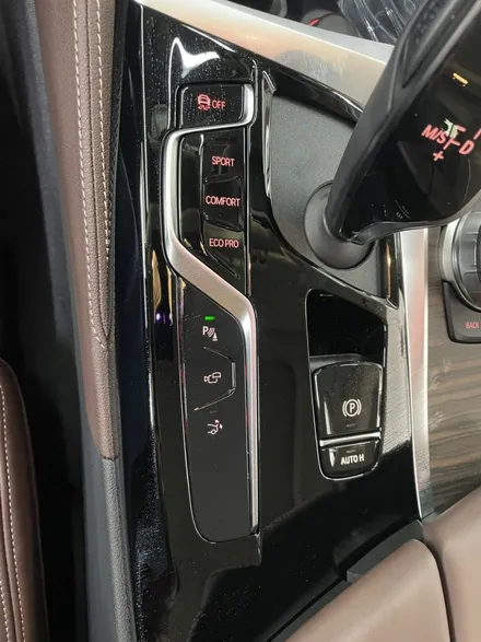 BMW 6GT 620d(G32) LCI 360도 서라운드뷰(3D 파노라마뷰) 순정부품으로 레트로핏 장착!![진주BMW서라운드뷰, 진주오토팩토리]