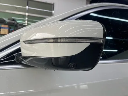 BMW 520i (G30) LCI 360도 서라운드뷰(3D 파노라마뷰) 순정부품으로 레트로핏 장착!![진주BMW서라운드뷰, 진주오토팩토리]
