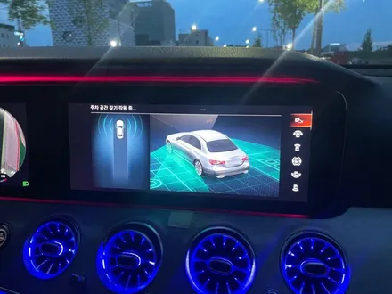 2021년식 벤츠 E350 4MATIC (W213) 페이스리스트 차량에 순정 어라운드뷰(서라운드뷰) 레트로핏 장착하기!!