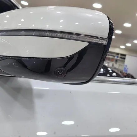 BMW 620i 630i(G32) 순정 서라운드뷰(어라운드뷰) 순정 부품을 사용하여 레트로핏 장착하기!![BMW순정레트로핏, BMW순정서라운드뷰]