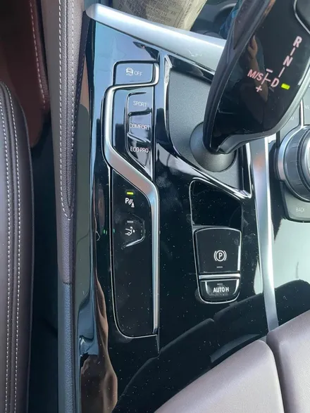 BMW 6GT(G32) LCI차량에 순정부품을 사용하여 서라운드뷰 레트로핏 장착하기!![진주BMW서라운드뷰, 진주BMW레트로핏, BMW서라운드뷰]