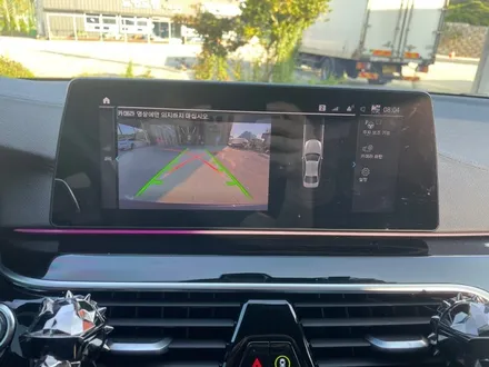 BMW 530e(G30) LCI 이번 버전 차량에 순정 서라운드뷰 레트로핏 장착하기!![BMW서라운드뷰, BMW레트로피스, 진주오토팩토리]