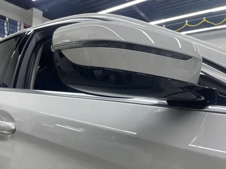 BMW 530i G30 LCI 360도 서라운드뷰(3D 파노라마뷰), 젠틀맨 스위치 정품 레트로핏 장착!![진주BMW서라운드뷰,BMW순정부품, 진주오토팩토리]