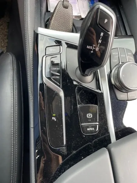 BMW 530i (G30) LCI 360도 서라운드뷰(3D 파노라마뷰) 순정부품으로 레트로핏 장착!![진주BMW서라운드뷰, 진주오토팩토리]