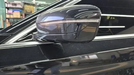 2016년식 BMW 520i(G30) LCI 이전 차량에 순정 어라운드뷰 완벽 추가 장착!!