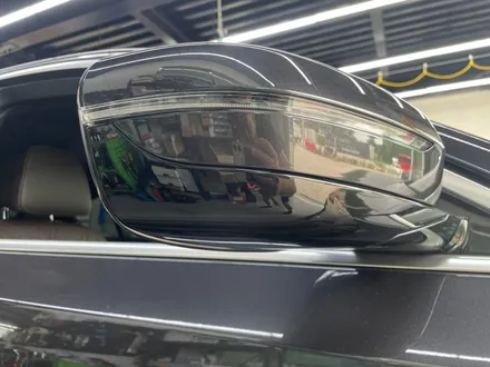 BMW 530i(G30) XDrive LCI 마이너스 옵션 출고 차량에 순정 서라운드뷰(어라운드뷰) 레트로핏 장착!![BMW서라운드뷰 레트로핏, 진주BMW서라운드뷰]