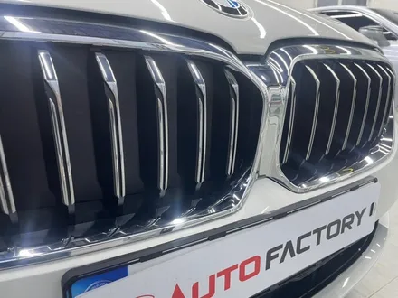 BMW 530i G30 LCI 360도 서라운드뷰(3D 파노라마뷰), 젠틀맨 스위치 정품 레트로핏 장착!![진주BMW서라운드뷰,BMW순정부품, 진주오토팩토리]