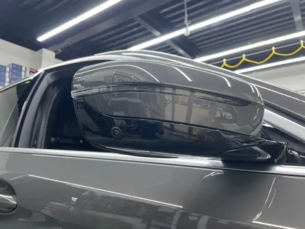 BMW 신형 5시리즈 G30 530e 하이브리드 360도 서라운드뷰(어라운드뷰) 순정 부품 레프로핏 장착하기!![진주어라운드뷰, 진주레트로핏]