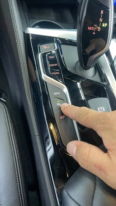 BMW 530e(G30) LCI 이번 버전 차량에 순정 서라운드뷰 레트로핏 장착하기!![BMW서라운드뷰, BMW레트로피스, 진주오토팩토리]