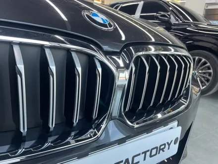 BMW 530i G30  LCI 360도 서라운드뷰(3D 파노라마뷰) 정품 레트로핏 장착!![진주BMW서라운드뷰, 진주오토팩토리]