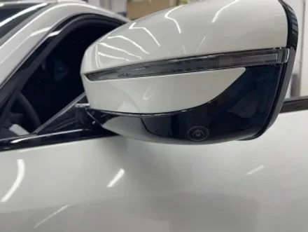 BMW i4(G26) 순정 어라운드뷰(서라운드뷰) 레트로핏 장착!![BMW레트로핏,BMW코딩,오토팩토리]