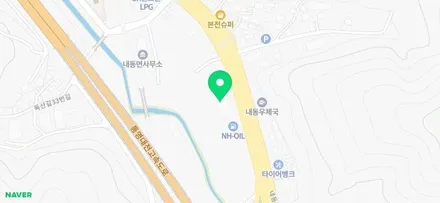 신형 벤츠E200 W213 아날로그 계기판에 순정 엠비언트 장착!!