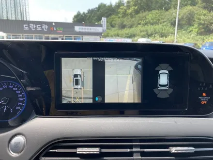 현대자동차 대형SUV 팰리세이드 차량에 S-VUE 어라운드뷰 장착하기!![진주오토팩토리]