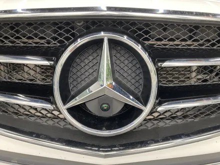 벤츠 E220d(W212) 차량에 12.3인치 전용 모니터교체 후 슈퍼HD화질의 에스뷰(SVUE)어라운드뷰 장착하기!!