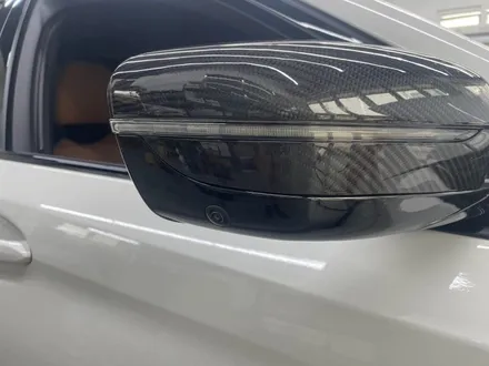 BMW 520i(G30) LCI 버전 마이너스 옵션으로 출고된 차량에 순정 서라운드뷰(어라운드뷰) 레트로핏 장착!![진주BMW레트로핏,BMW서라운드뷰]