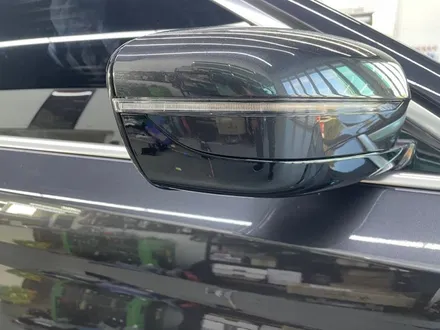 BMW 530i G30  LCI 360도 서라운드뷰(3D 파노라마뷰) 정품 레트로핏 장착!![진주BMW서라운드뷰, 진주오토팩토리]