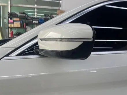 BMW 520i (G30) LCI 360도 서라운드뷰(3D 파노라마뷰) 순정부품사용하여 레트로핏 장착!![진주BMW서라운드뷰, 진주오토팩토리]