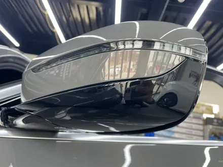 BMW 신형 5시리즈 G30 530e 하이브리드 360도 서라운드뷰(어라운드뷰) 순정 부품 레프로핏 장착하기!![진주어라운드뷰, 진주레트로핏]